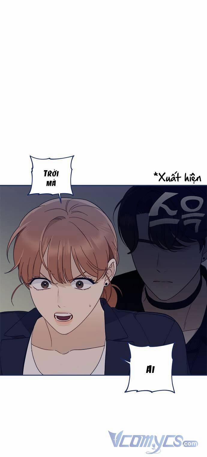 Không Có Người Đàn Ông Nào Dành Cho Tôi 9 trang 30