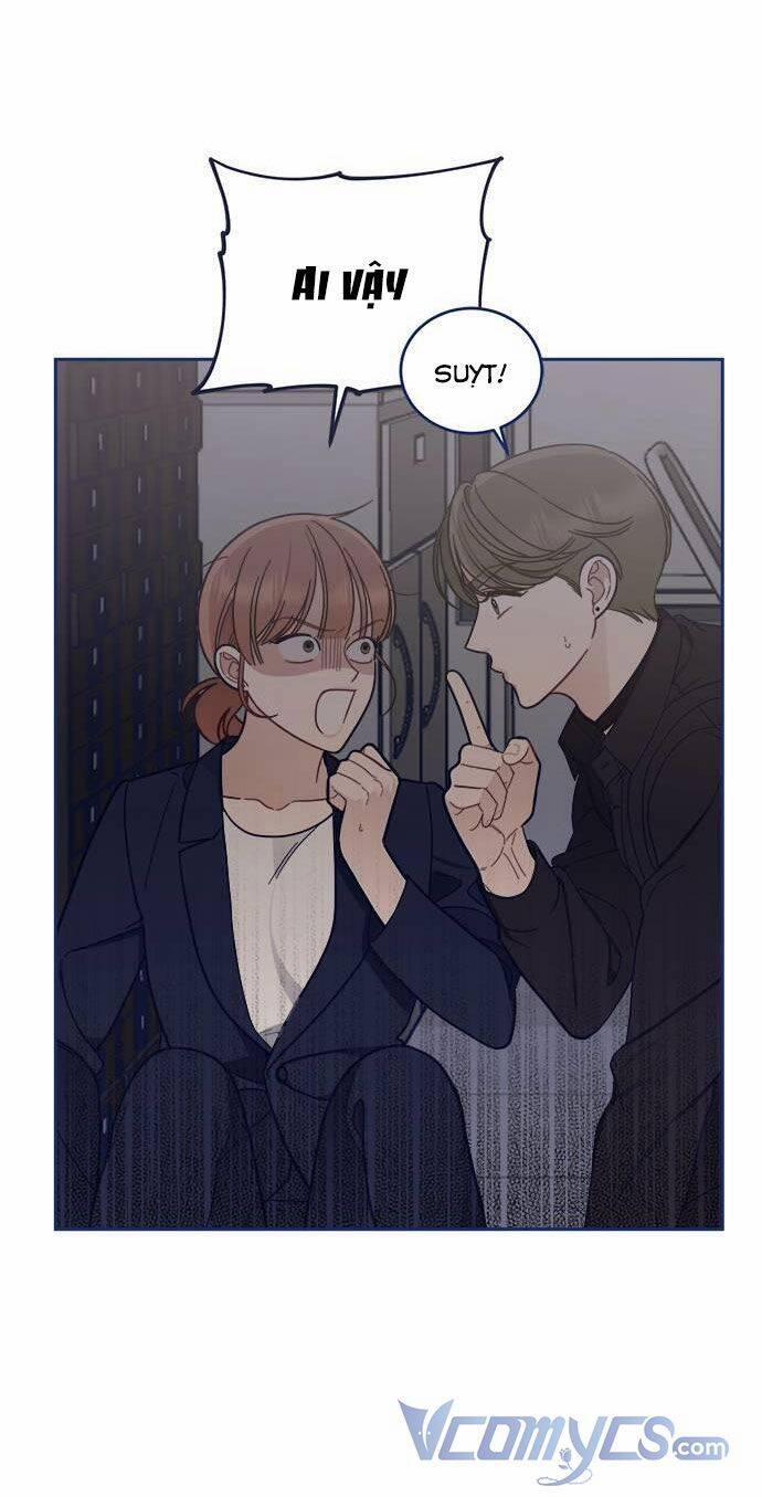 Không Có Người Đàn Ông Nào Dành Cho Tôi 9 trang 31