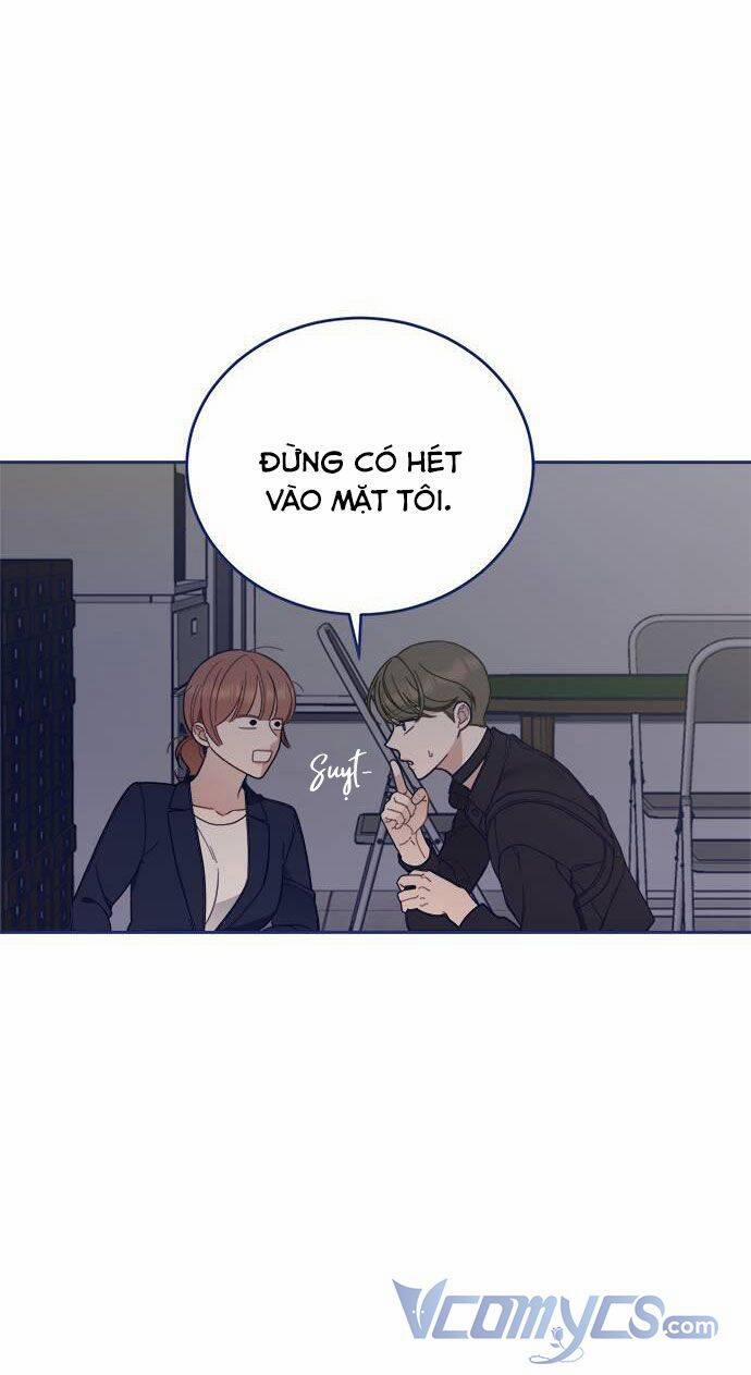 Không Có Người Đàn Ông Nào Dành Cho Tôi 9 trang 32
