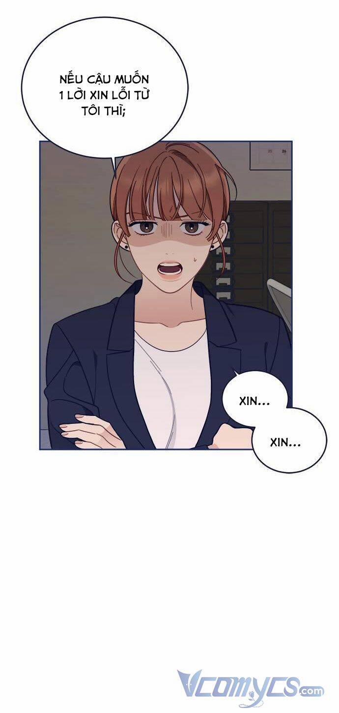 Không Có Người Đàn Ông Nào Dành Cho Tôi 9 trang 39