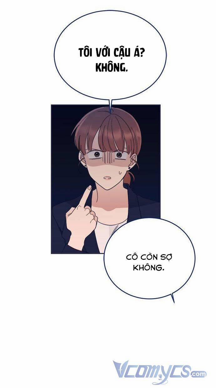 Không Có Người Đàn Ông Nào Dành Cho Tôi 9 trang 44
