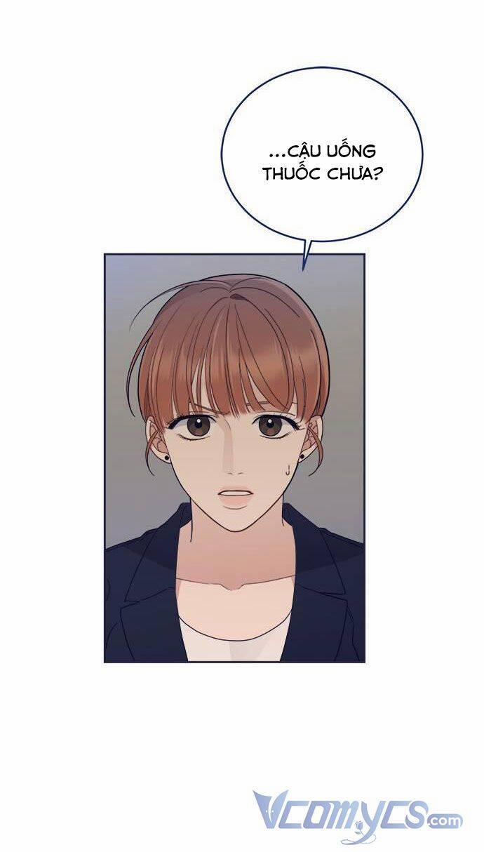 Không Có Người Đàn Ông Nào Dành Cho Tôi 9 trang 47