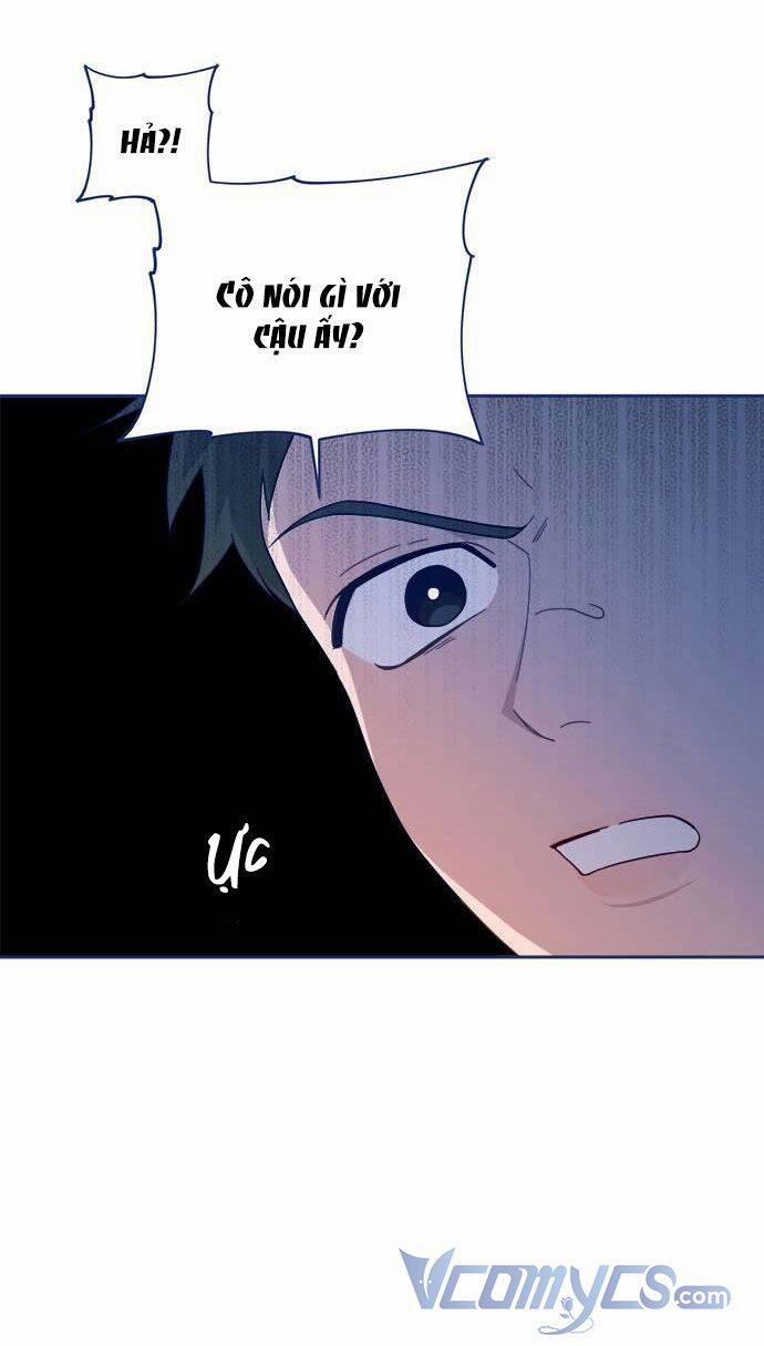 Không Có Người Đàn Ông Nào Dành Cho Tôi 9 trang 5