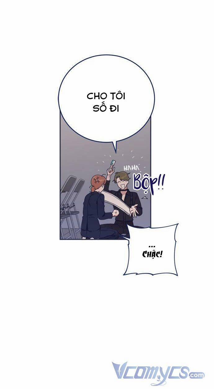 Không Có Người Đàn Ông Nào Dành Cho Tôi 9 trang 52