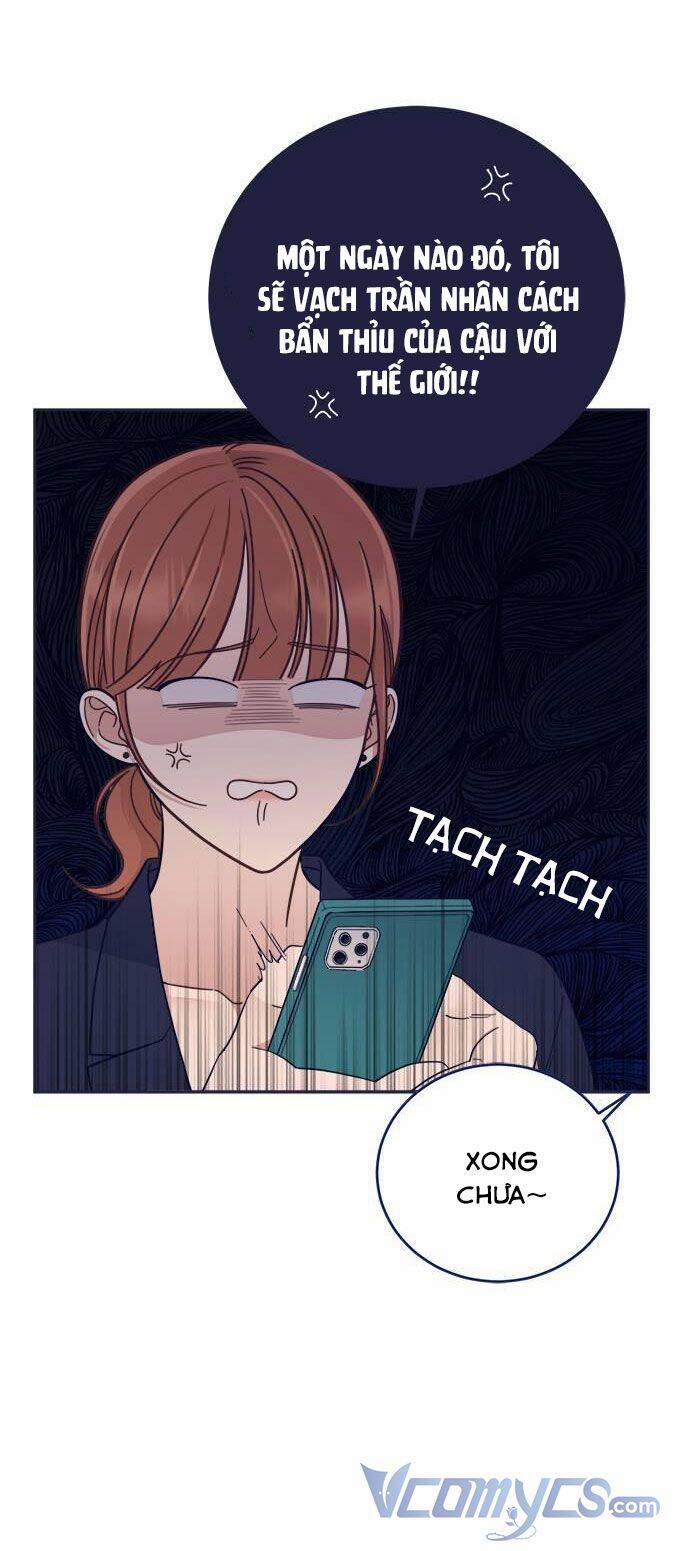 Không Có Người Đàn Ông Nào Dành Cho Tôi 9 trang 53