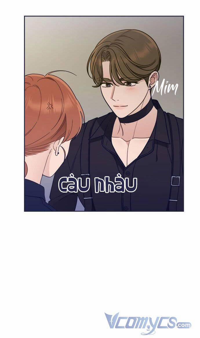 Không Có Người Đàn Ông Nào Dành Cho Tôi 9 trang 54