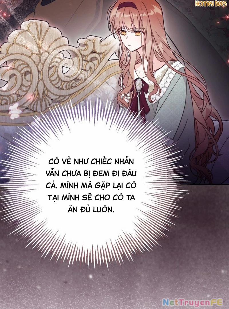 Không Có Nơi Nào Dành Cho Công Chúa Giả Mạo 57 trang 18