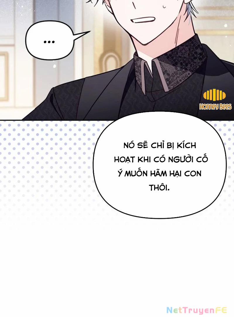 Không Có Nơi Nào Dành Cho Công Chúa Giả Mạo 57 trang 58