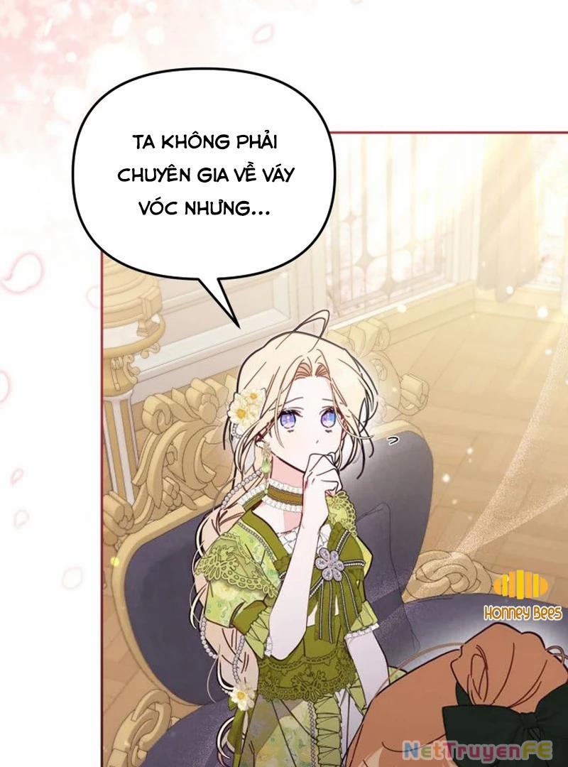 Không Có Nơi Nào Dành Cho Công Chúa Giả Mạo 57 trang 82