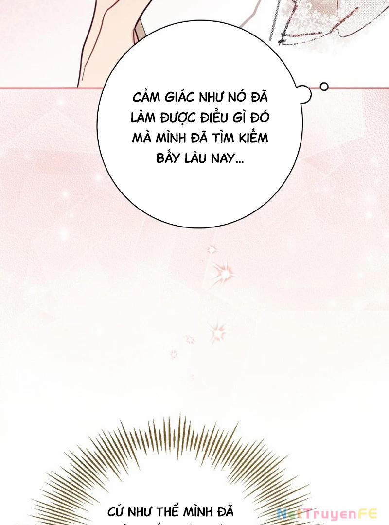Không Có Nơi Nào Dành Cho Công Chúa Giả Mạo 57 trang 85