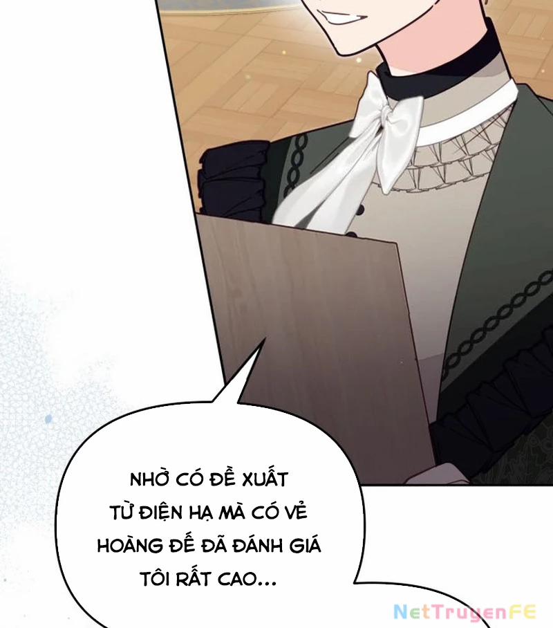 Không Có Nơi Nào Dành Cho Công Chúa Giả Mạo 57 trang 95