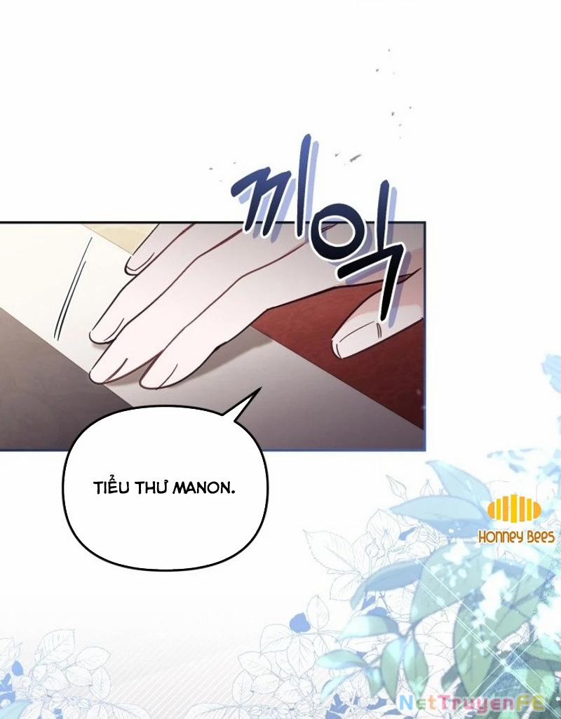 Không Có Nơi Nào Dành Cho Công Chúa Giả Mạo 64 trang 17