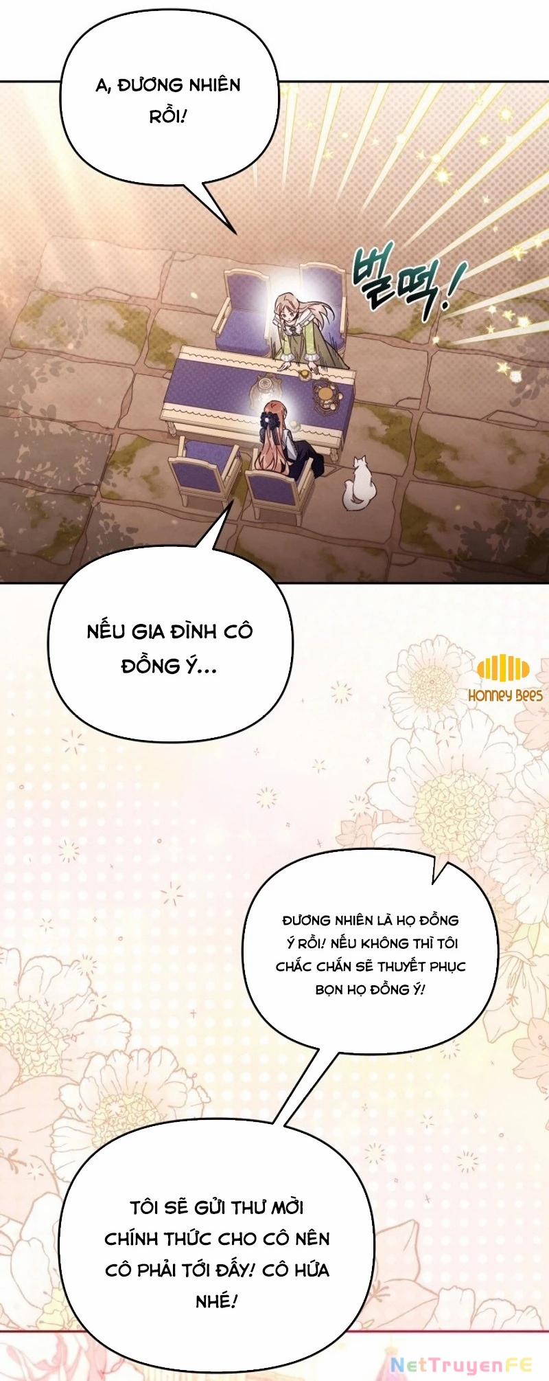 Không Có Nơi Nào Dành Cho Công Chúa Giả Mạo 64 trang 42