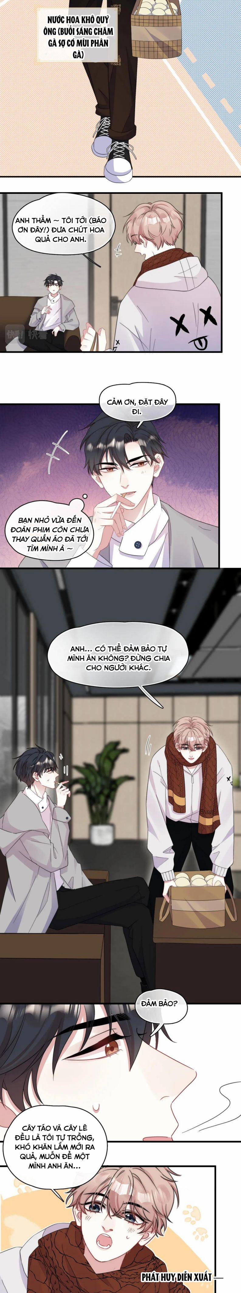 Không Có Tiền 13 trang 8