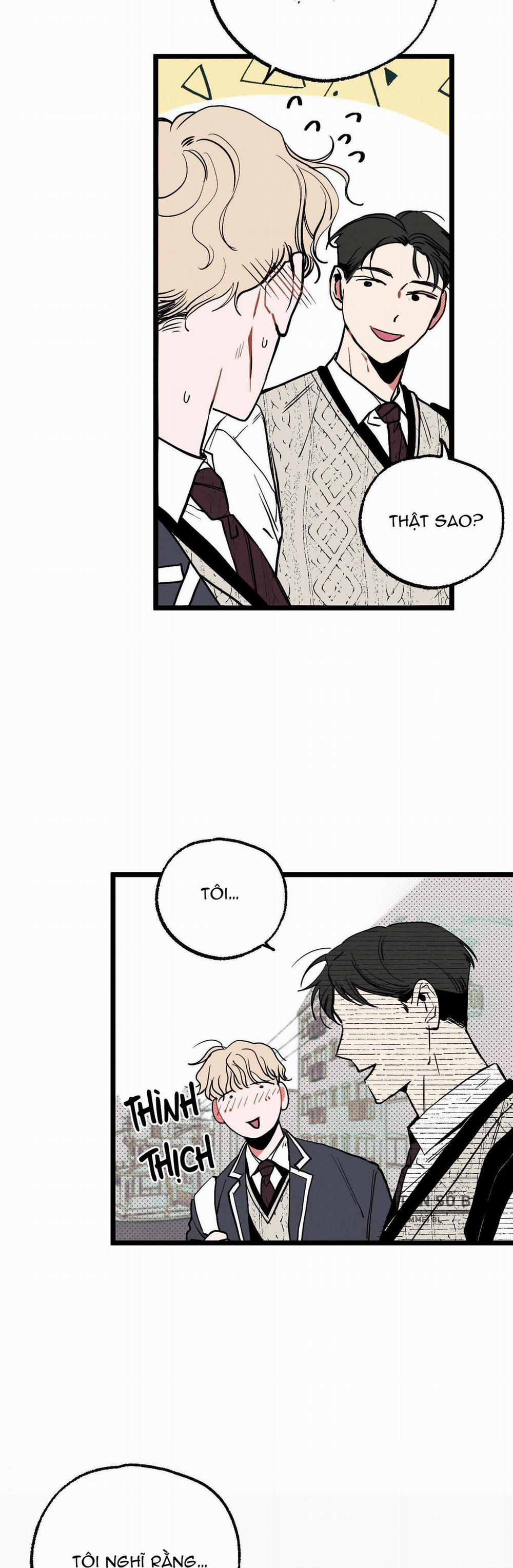 Không Còn Trinh Thì Phải Chết 1 trang 10