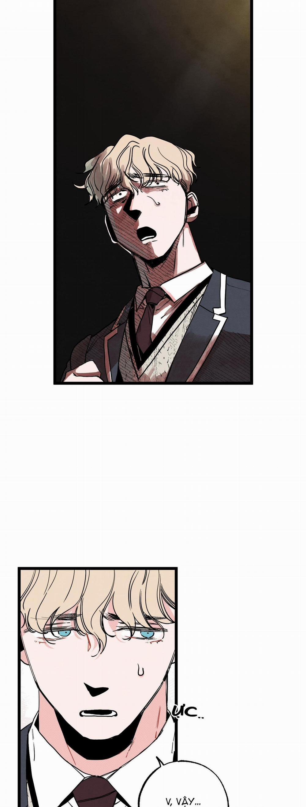 Không Còn Trinh Thì Phải Chết 1 trang 14