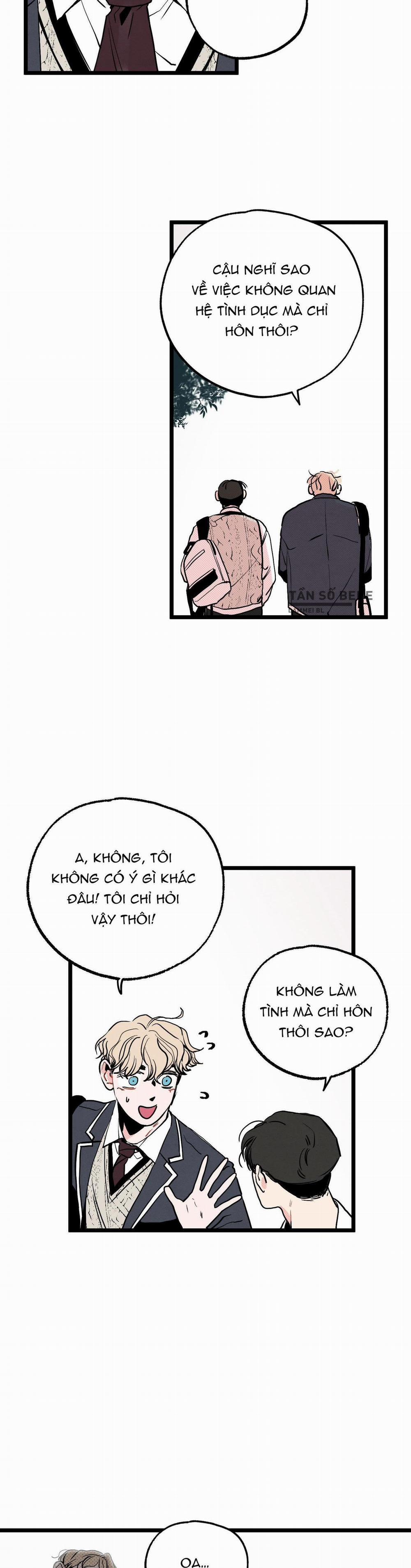 Không Còn Trinh Thì Phải Chết 1 trang 15