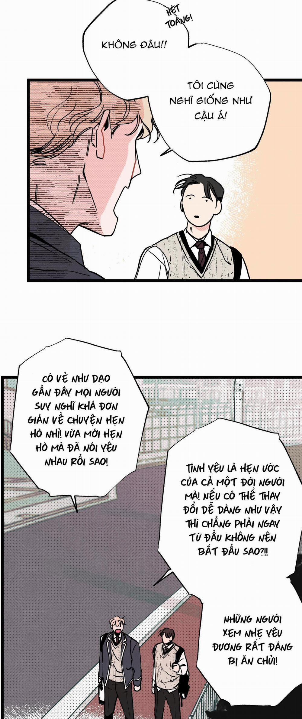Không Còn Trinh Thì Phải Chết 1 trang 20