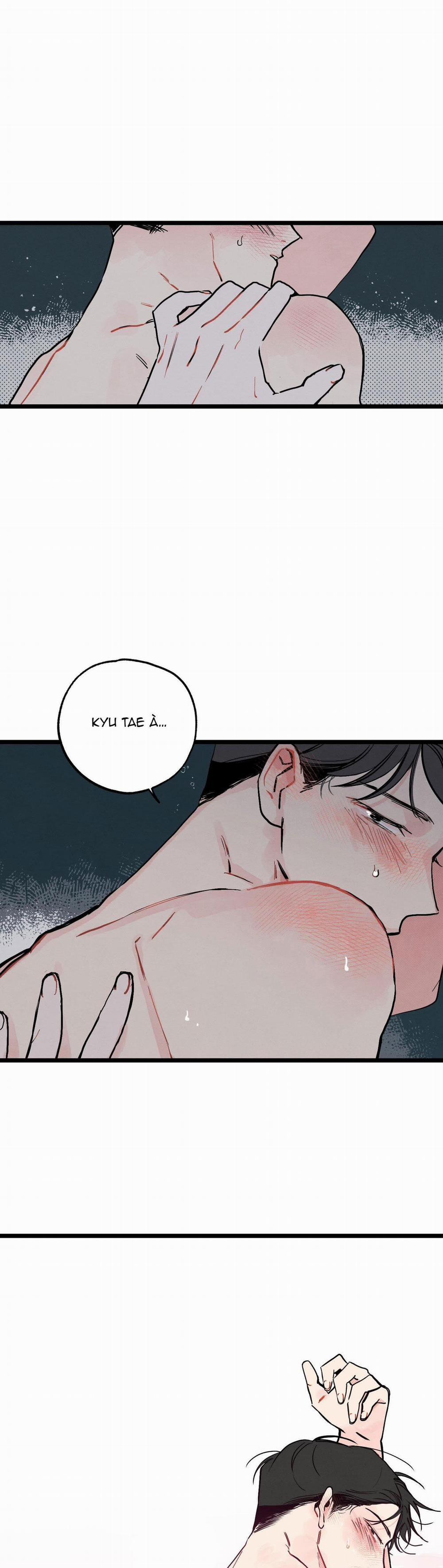 Không Còn Trinh Thì Phải Chết 1 trang 23