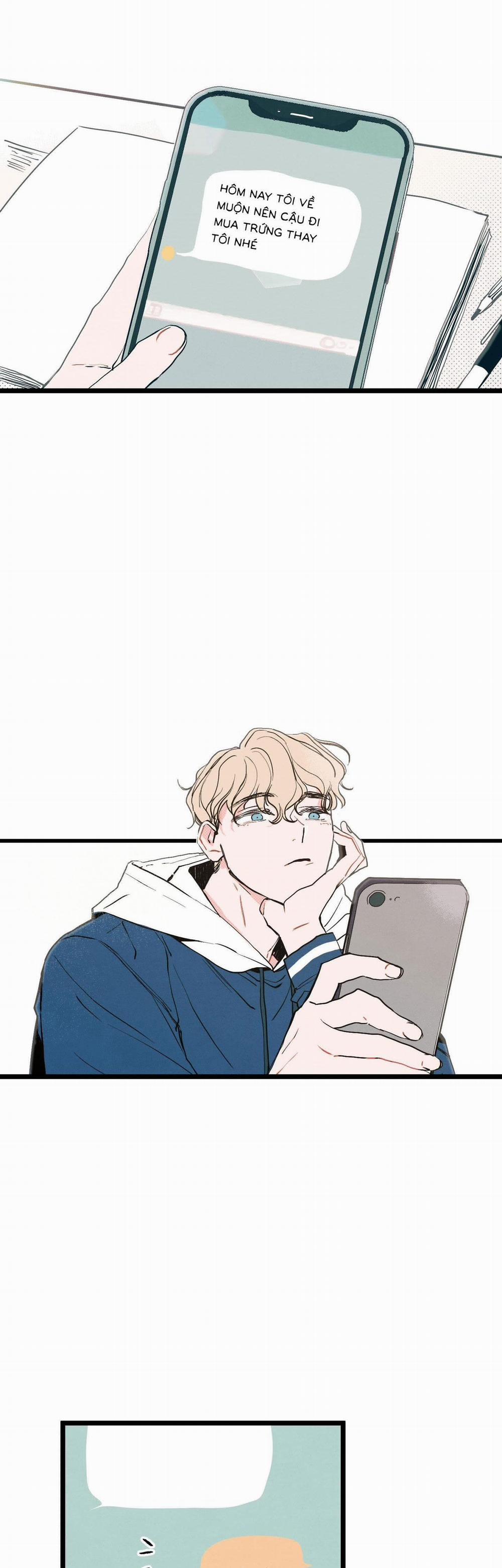 Không Còn Trinh Thì Phải Chết 1 trang 27