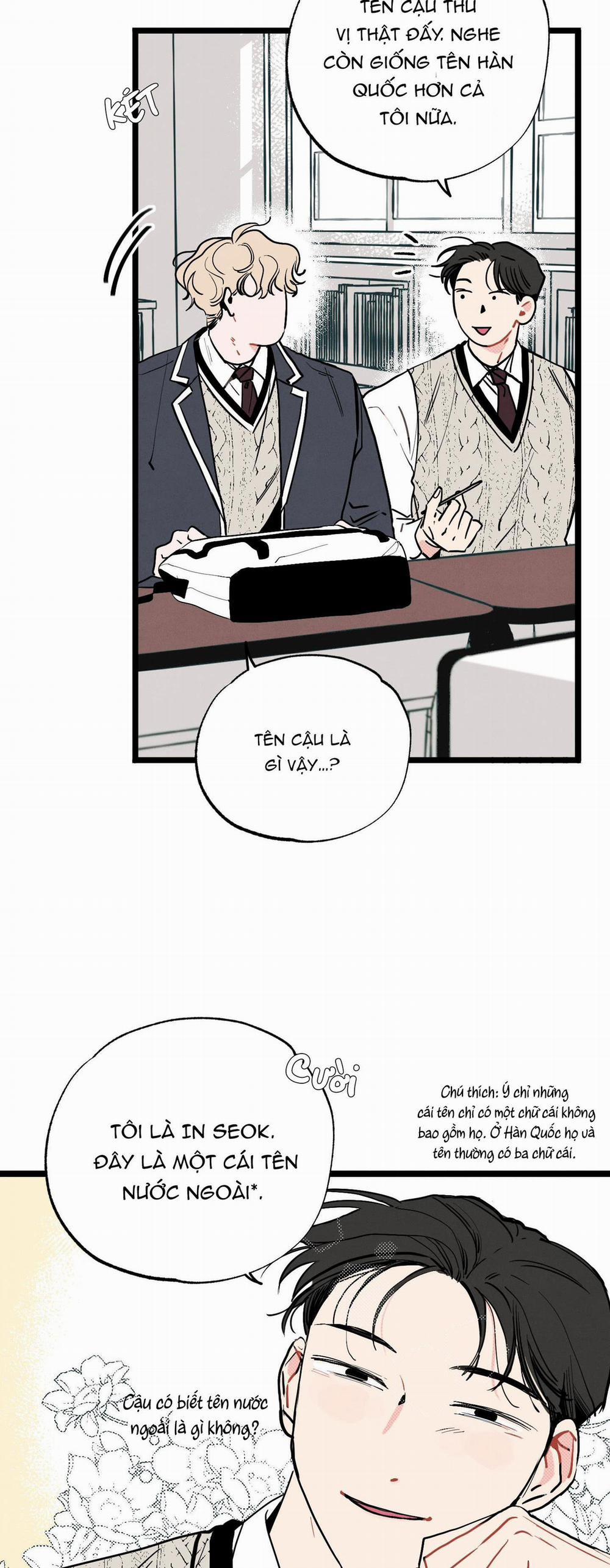 Không Còn Trinh Thì Phải Chết 1 trang 3