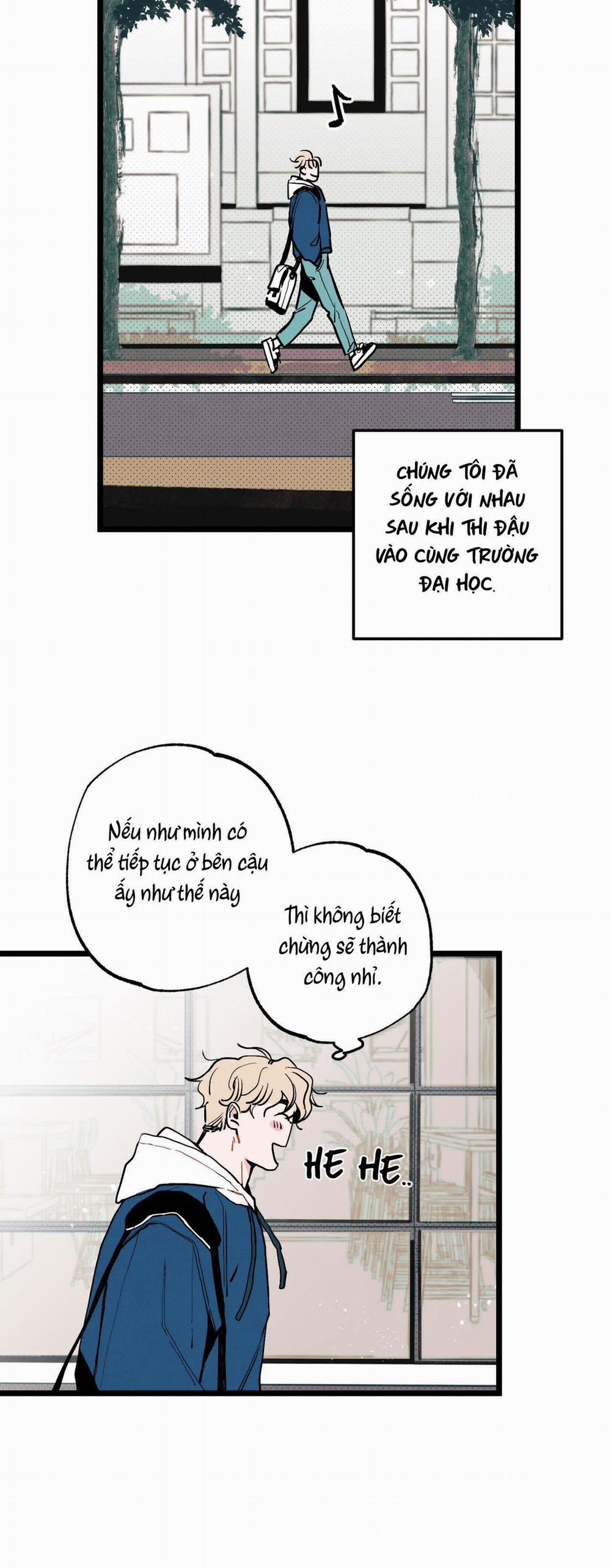 Không Còn Trinh Thì Phải Chết 1 trang 30