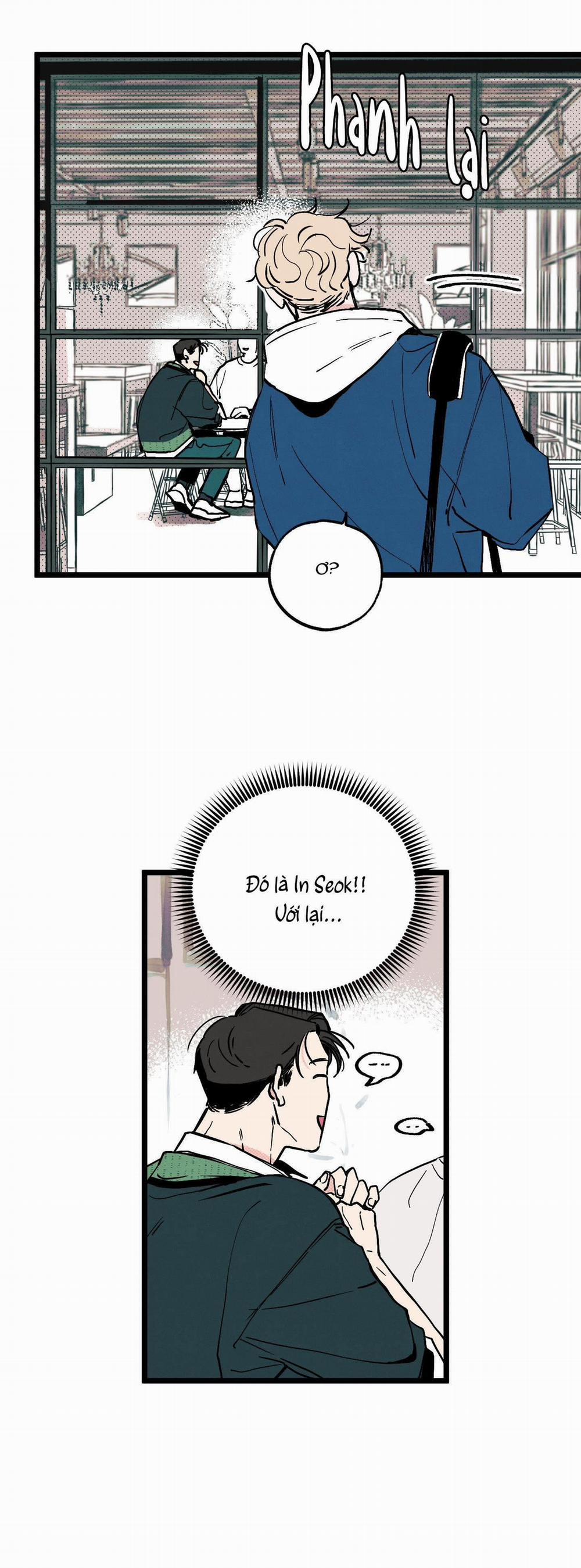 Không Còn Trinh Thì Phải Chết 1 trang 31
