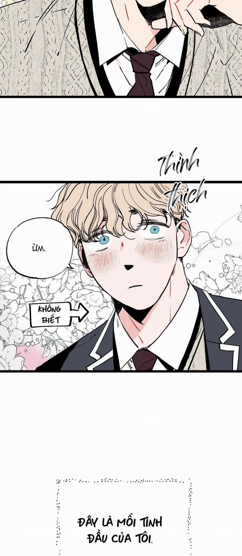 Không Còn Trinh Thì Phải Chết 1 trang 4