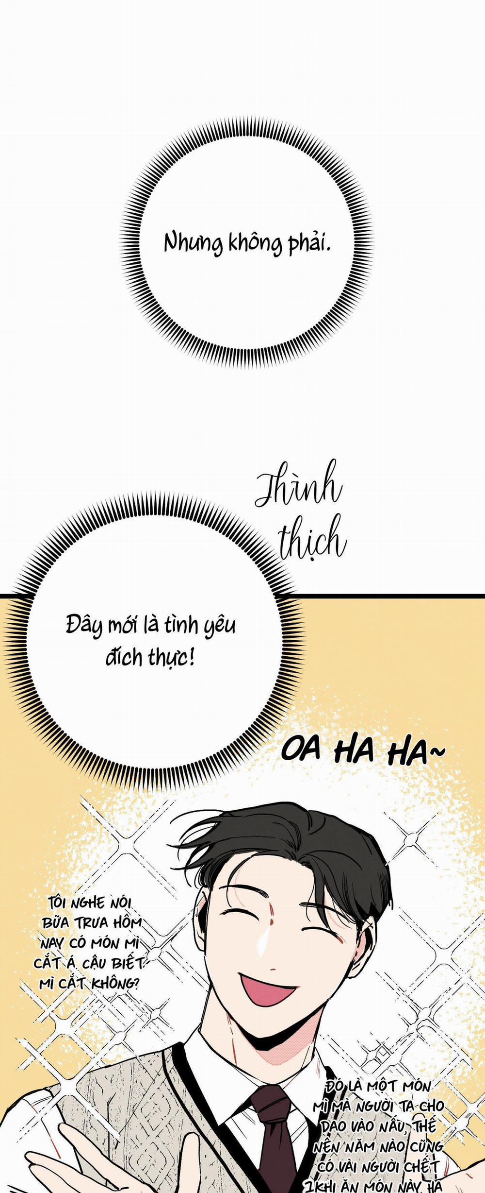 Không Còn Trinh Thì Phải Chết 1 trang 7