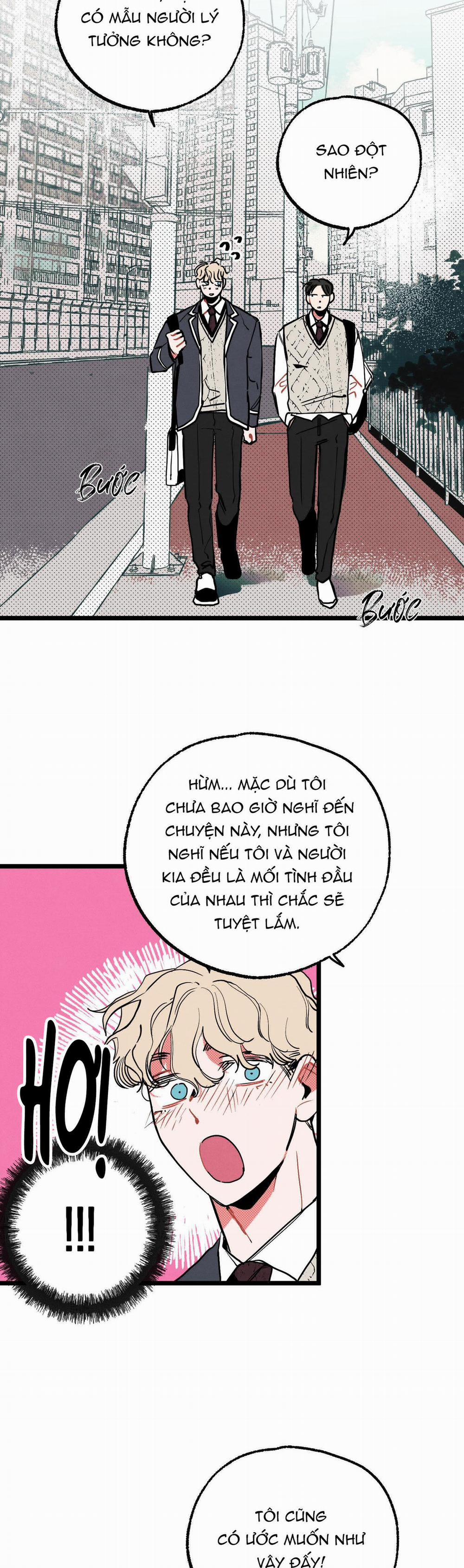 Không Còn Trinh Thì Phải Chết 1 trang 9