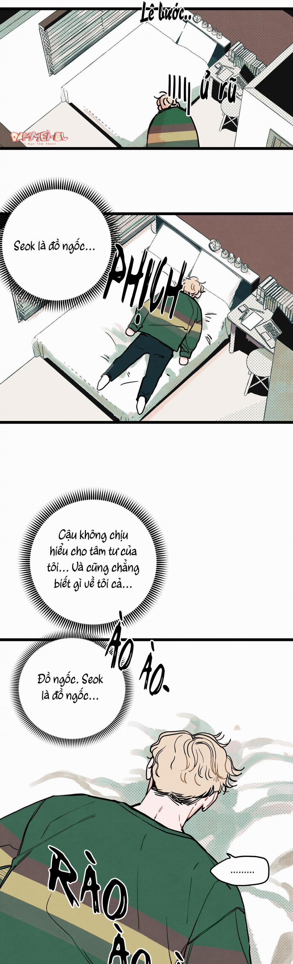 Không Còn Trinh Thì Phải Chết 2 trang 13