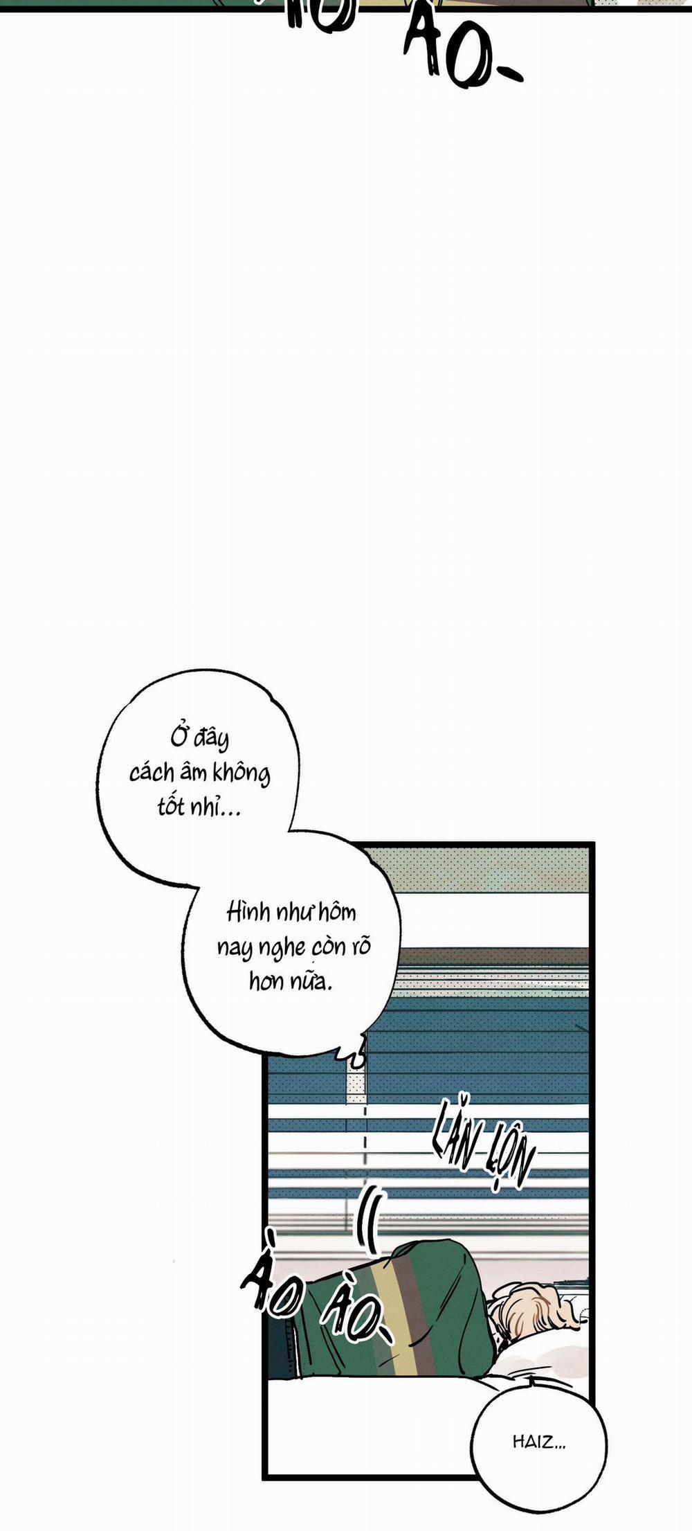 Không Còn Trinh Thì Phải Chết 2 trang 14