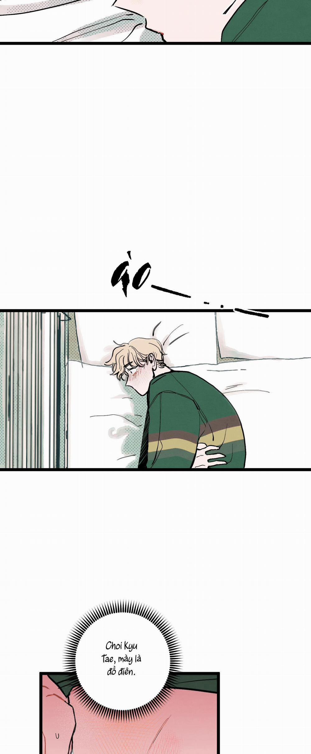 Không Còn Trinh Thì Phải Chết 2 trang 17