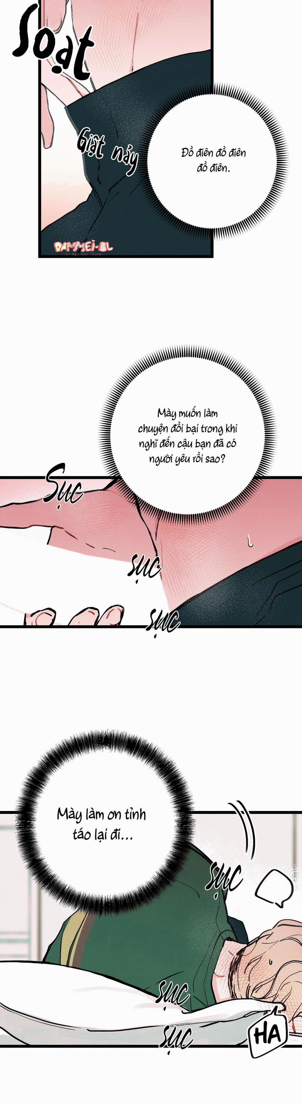 Không Còn Trinh Thì Phải Chết 2 trang 18