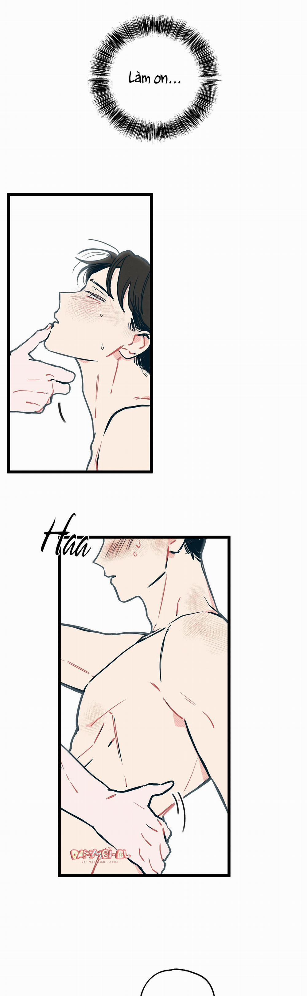 Không Còn Trinh Thì Phải Chết 2 trang 19