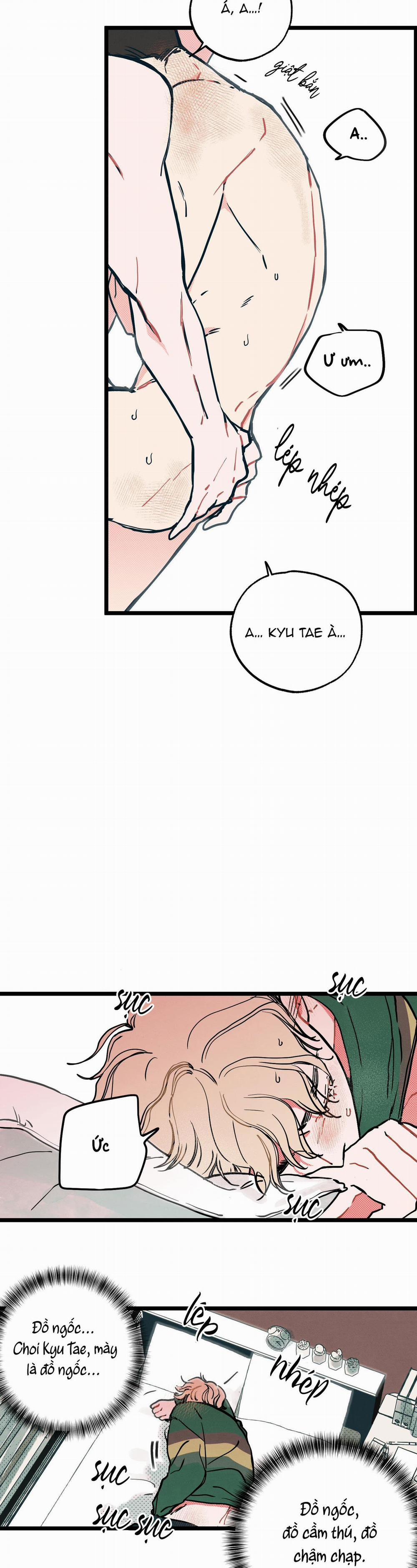 Không Còn Trinh Thì Phải Chết 2 trang 20