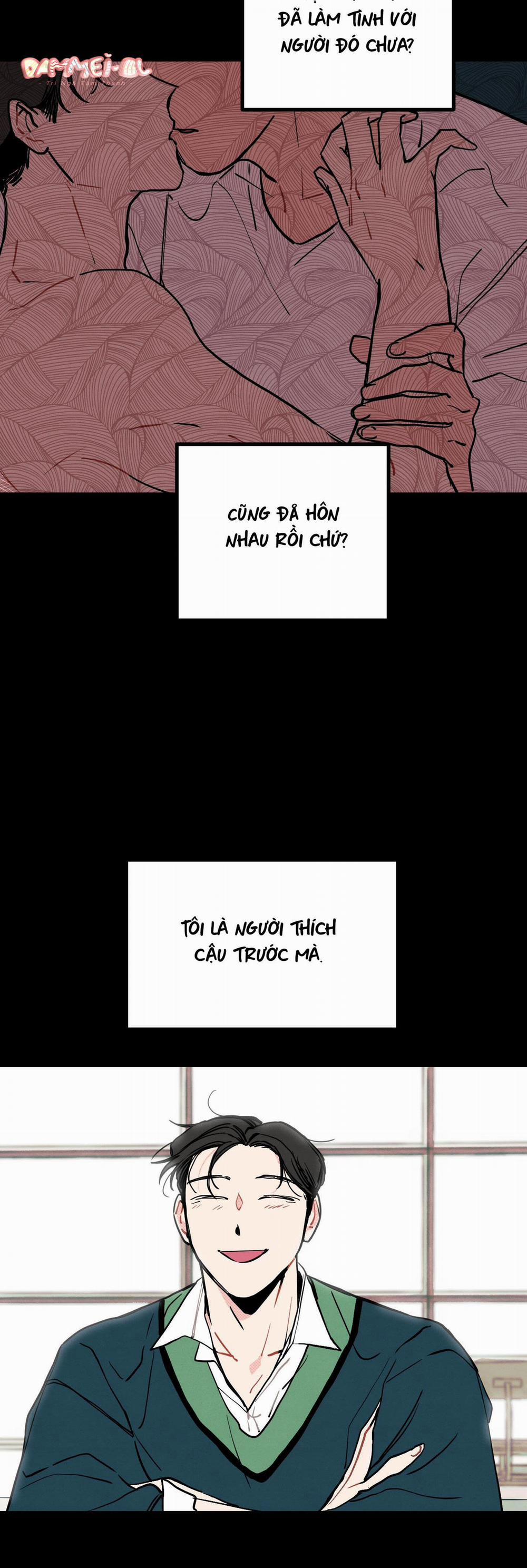 Không Còn Trinh Thì Phải Chết 2 trang 23