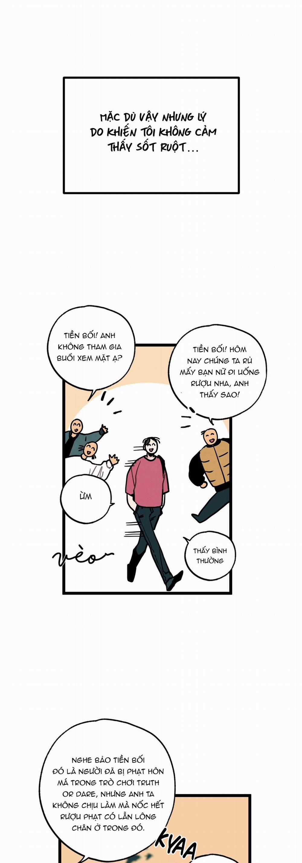 Không Còn Trinh Thì Phải Chết 2 trang 3