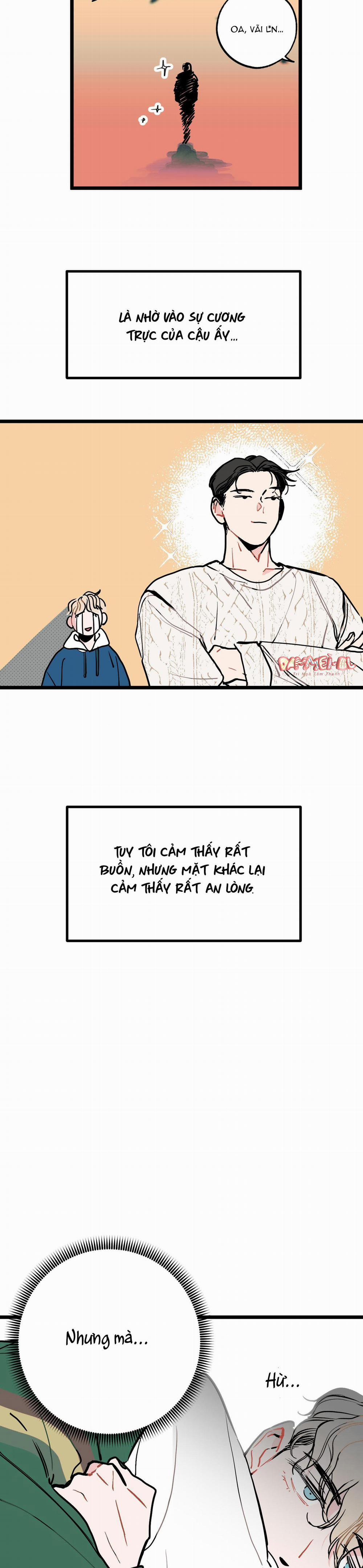 Không Còn Trinh Thì Phải Chết 2 trang 4