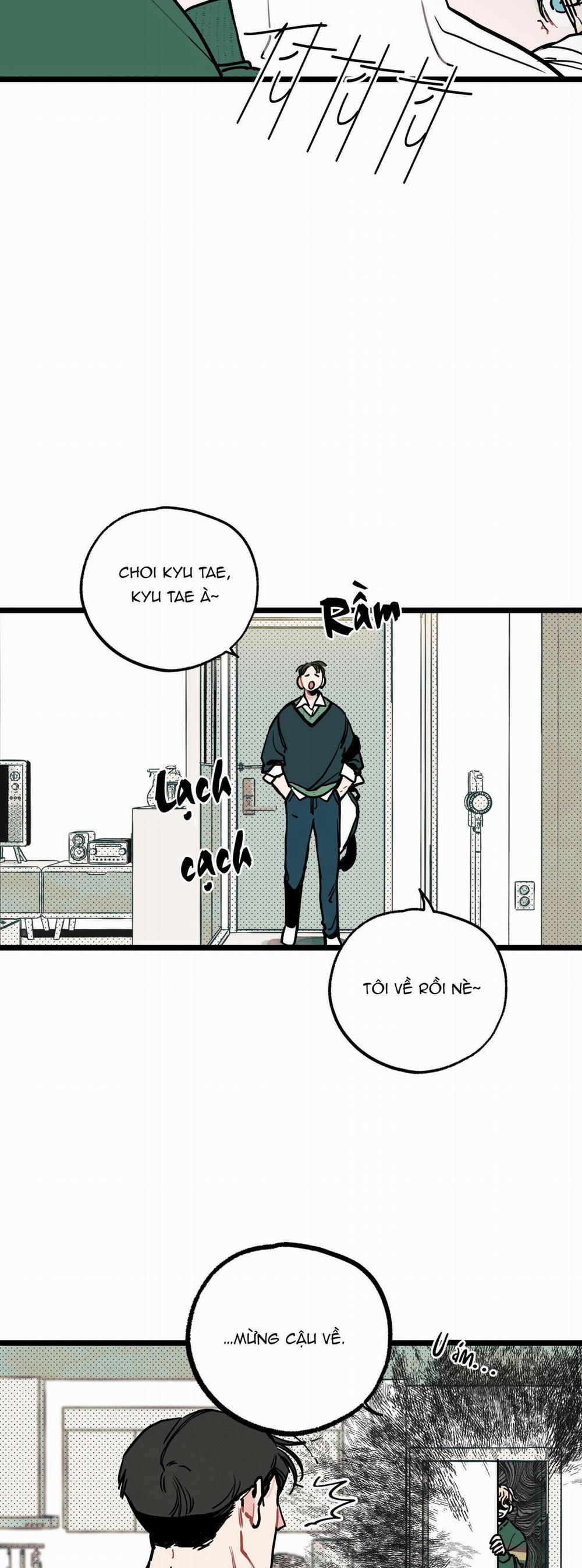 Không Còn Trinh Thì Phải Chết 2 trang 5