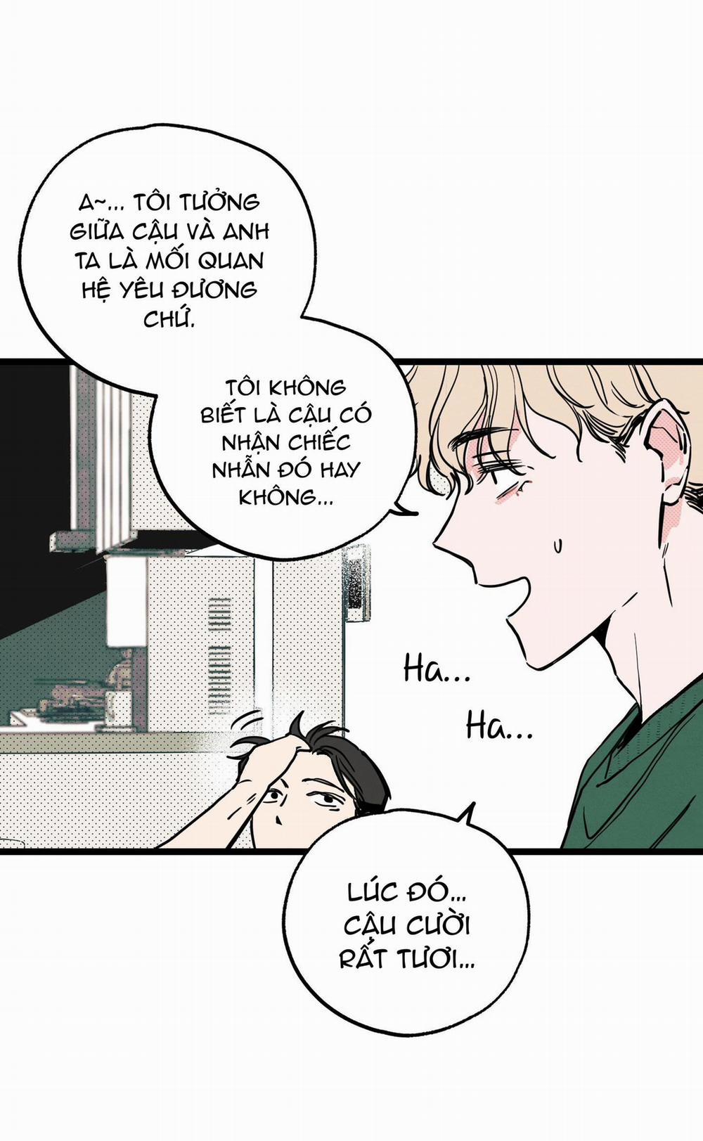 Không Còn Trinh Thì Phải Chết 3 trang 11