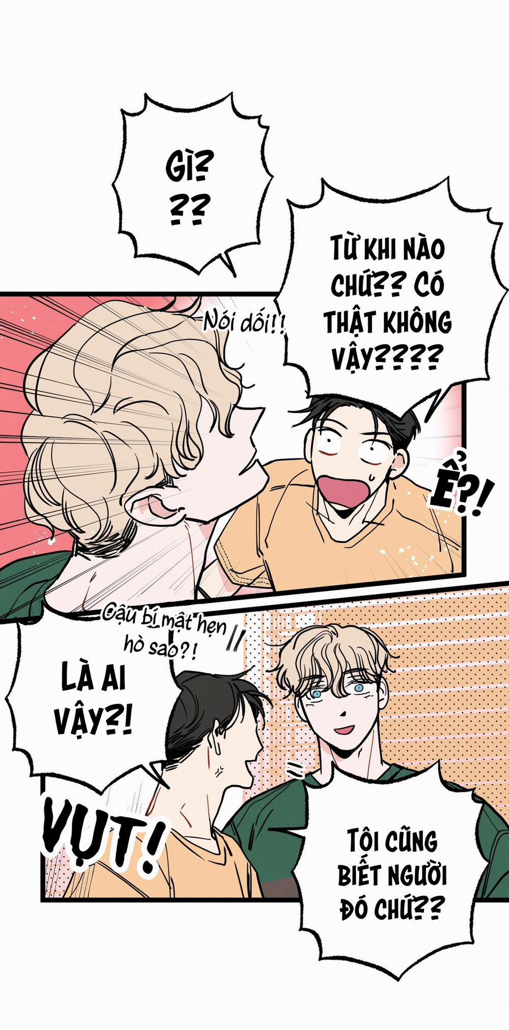 Không Còn Trinh Thì Phải Chết 3 trang 19