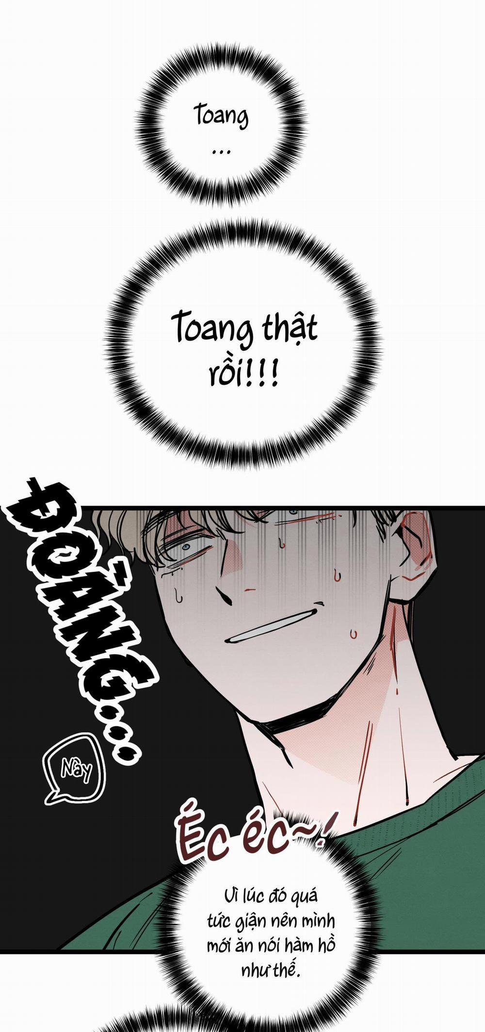 Không Còn Trinh Thì Phải Chết 3 trang 21
