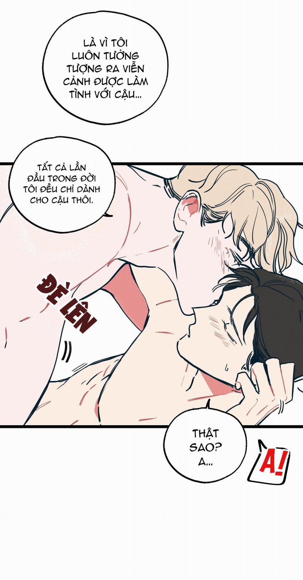 Không Còn Trinh Thì Phải Chết 3 trang 30