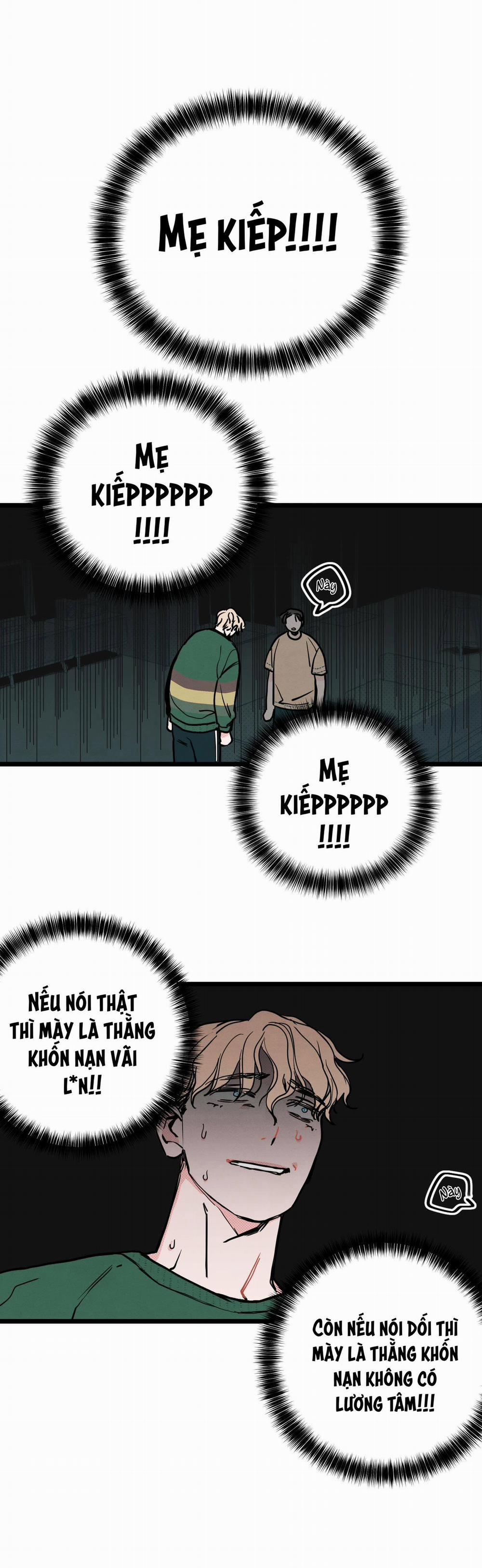 Không Còn Trinh Thì Phải Chết 3 trang 34