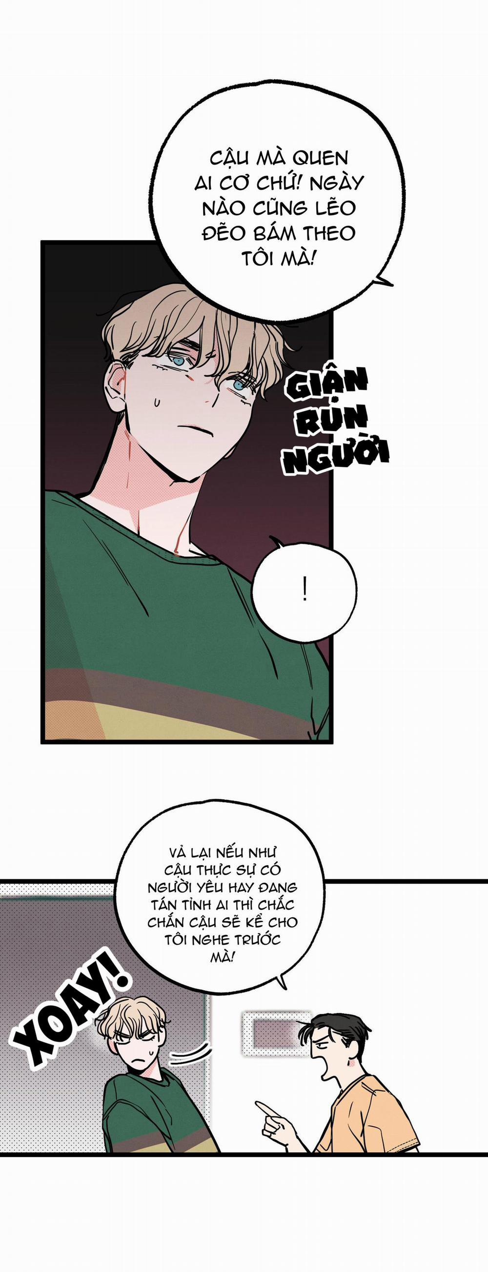 Không Còn Trinh Thì Phải Chết 3 trang 38