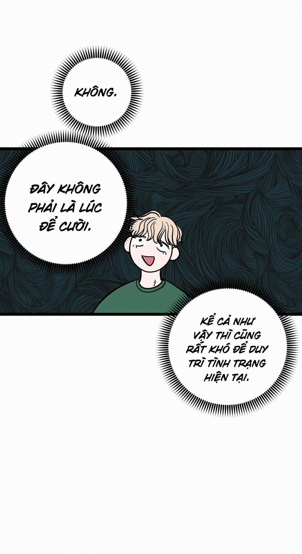 Không Còn Trinh Thì Phải Chết 3 trang 4