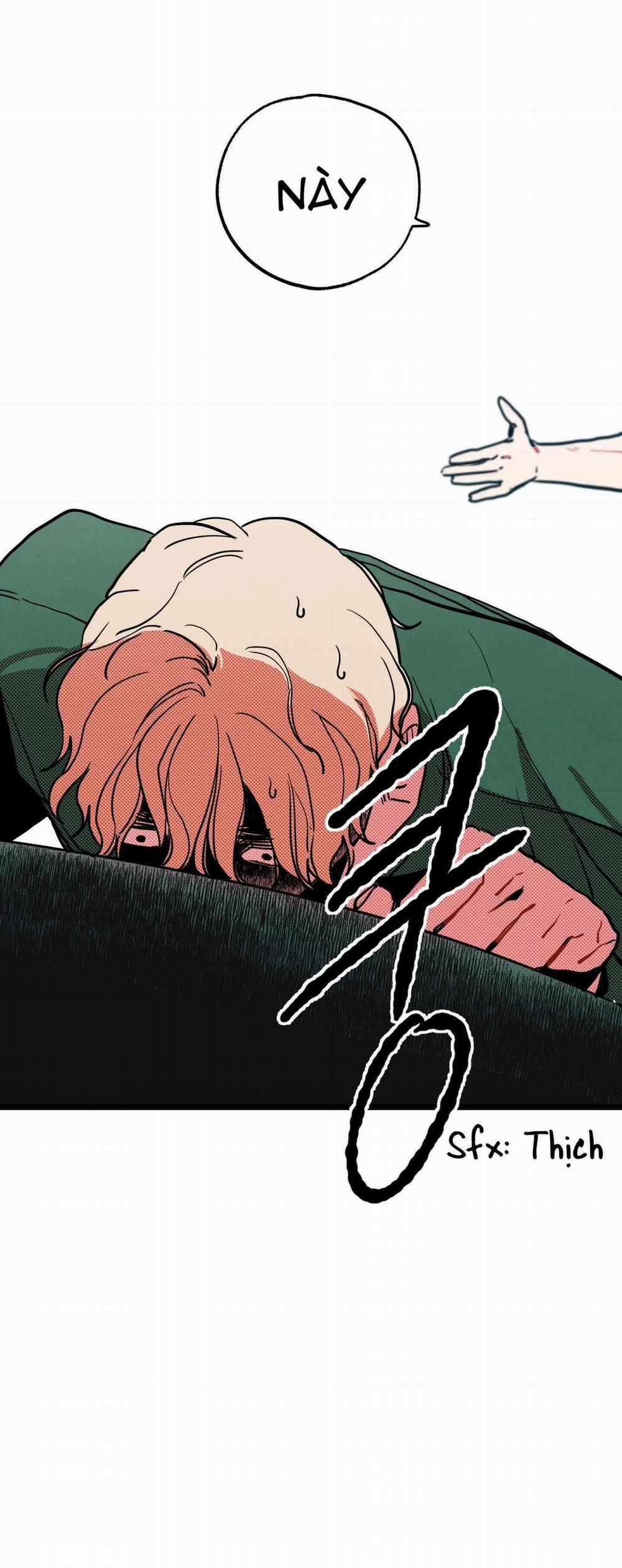 Không Còn Trinh Thì Phải Chết 3 trang 44