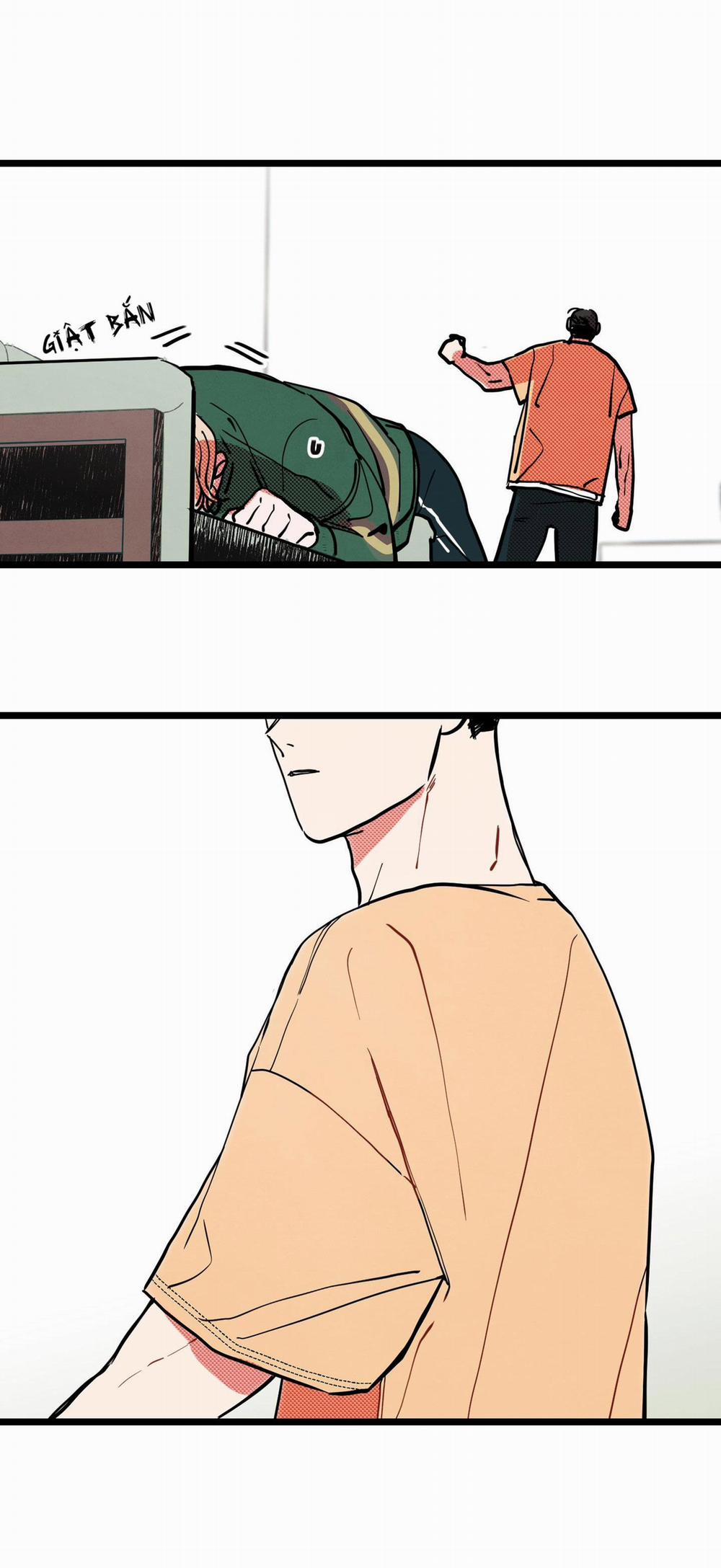 Không Còn Trinh Thì Phải Chết 3 trang 45