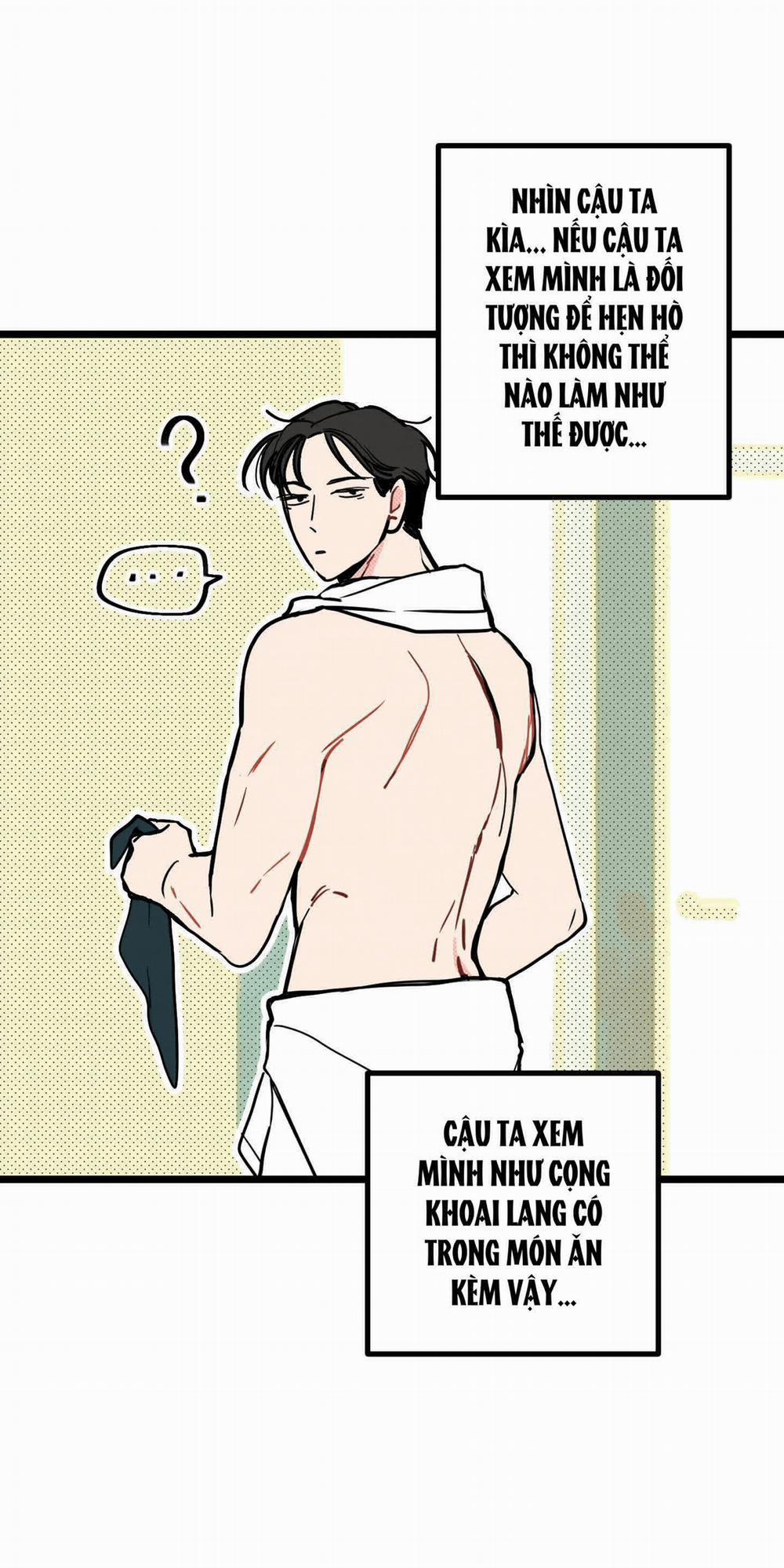 Không Còn Trinh Thì Phải Chết 3 trang 5